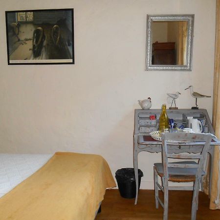 Jolie Chambre Entre Mer Et Campagne Assérac Buitenkant foto